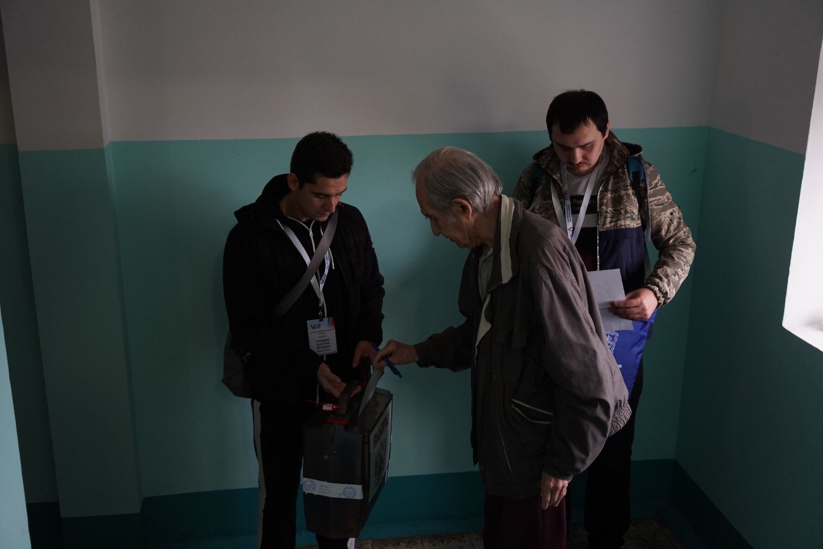 Коломна, выборы, губернатор,