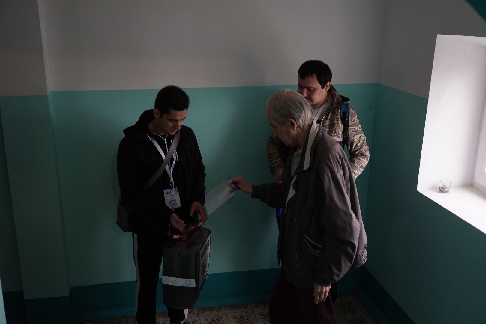 Коломна, выборы, губернатор,