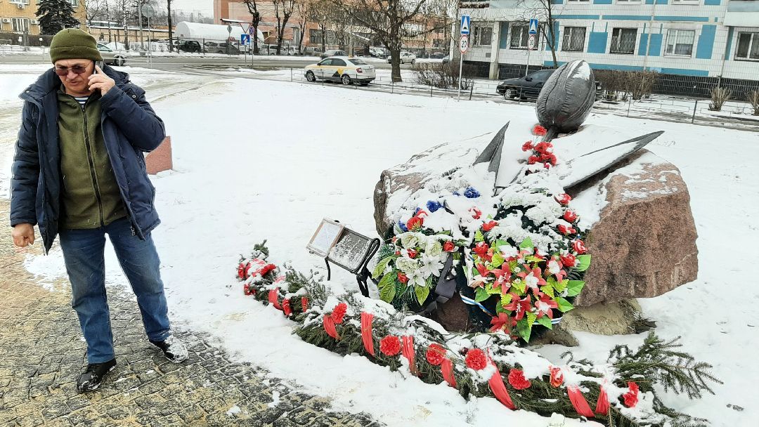 Серпухов, общество