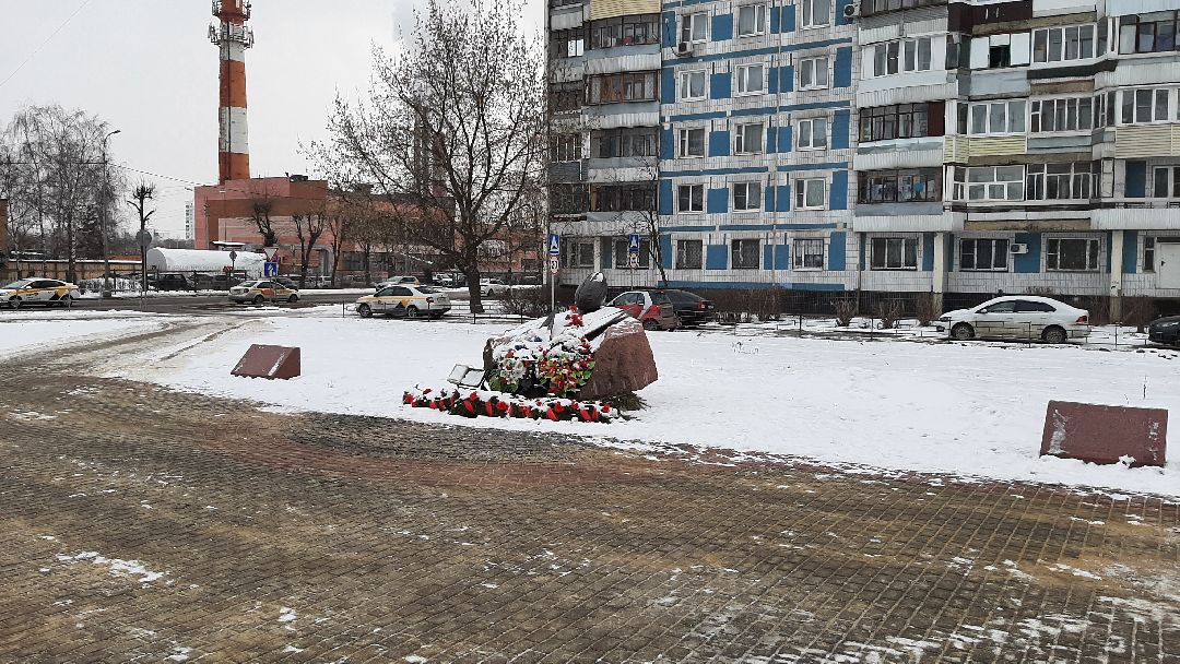 Серпухов, общество