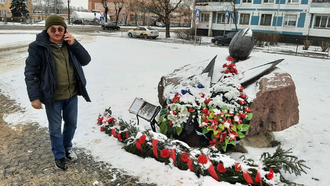 Серпухов, общество