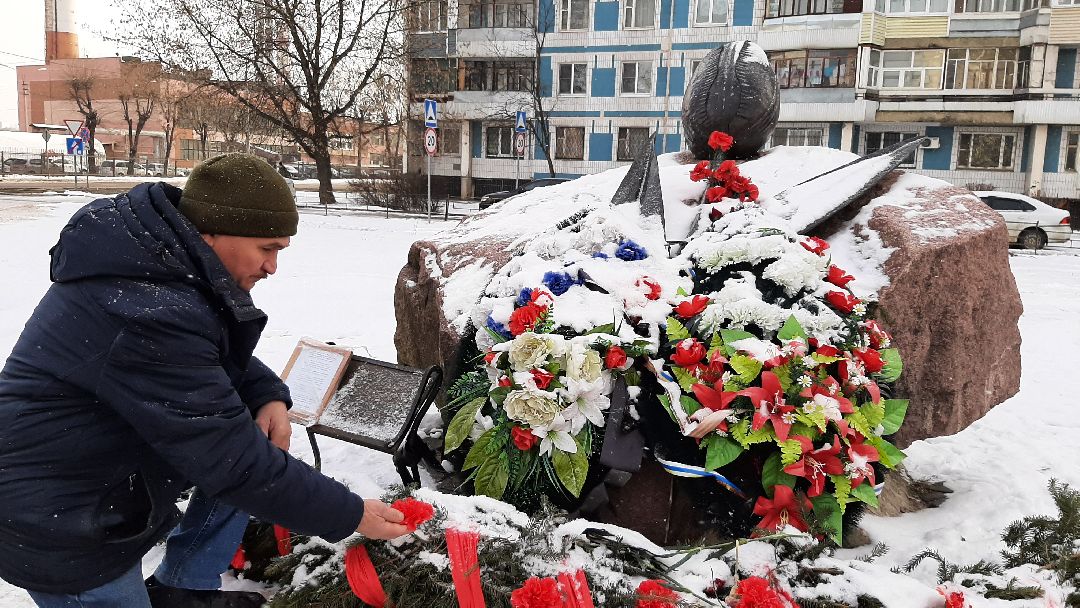 Серпухов, общество