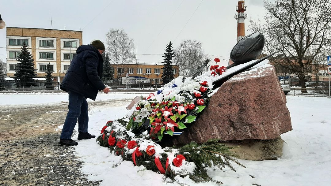 Серпухов, общество