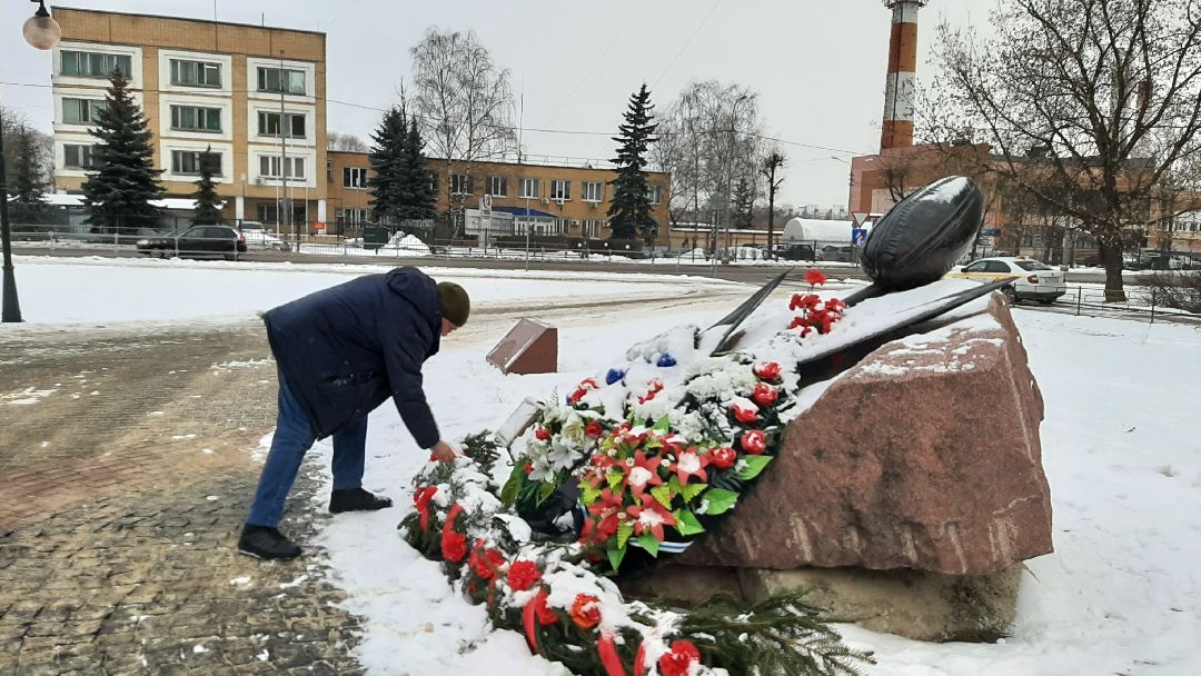 Серпухов, общество