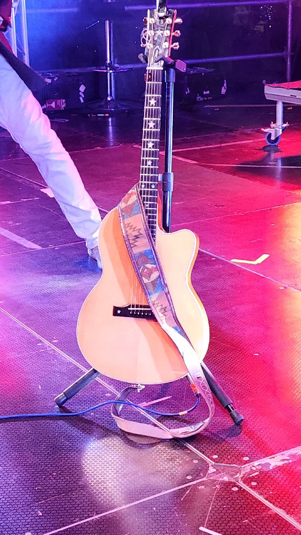 Подмосковье, Ивантеевка, день города