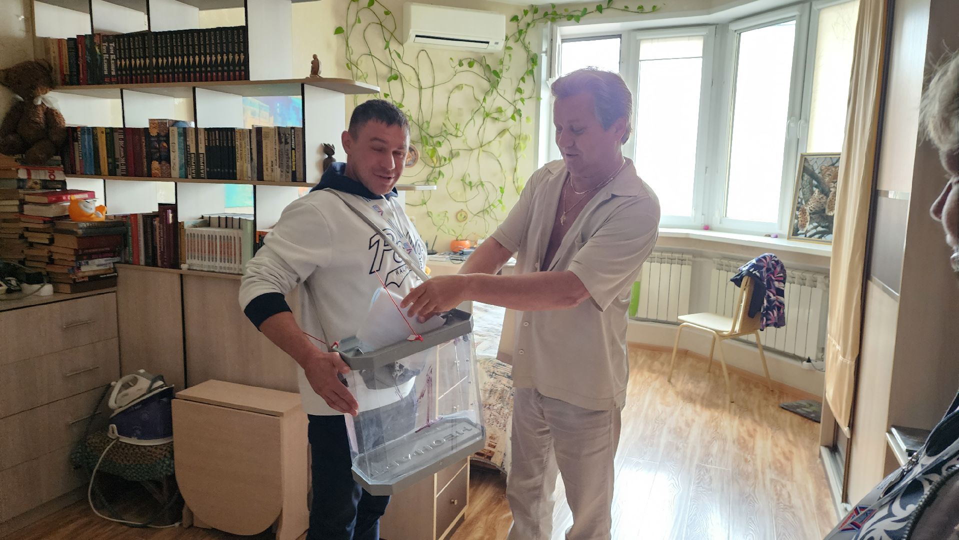 подмосковье, подмосковье выбирает 2023, ивантеевка,