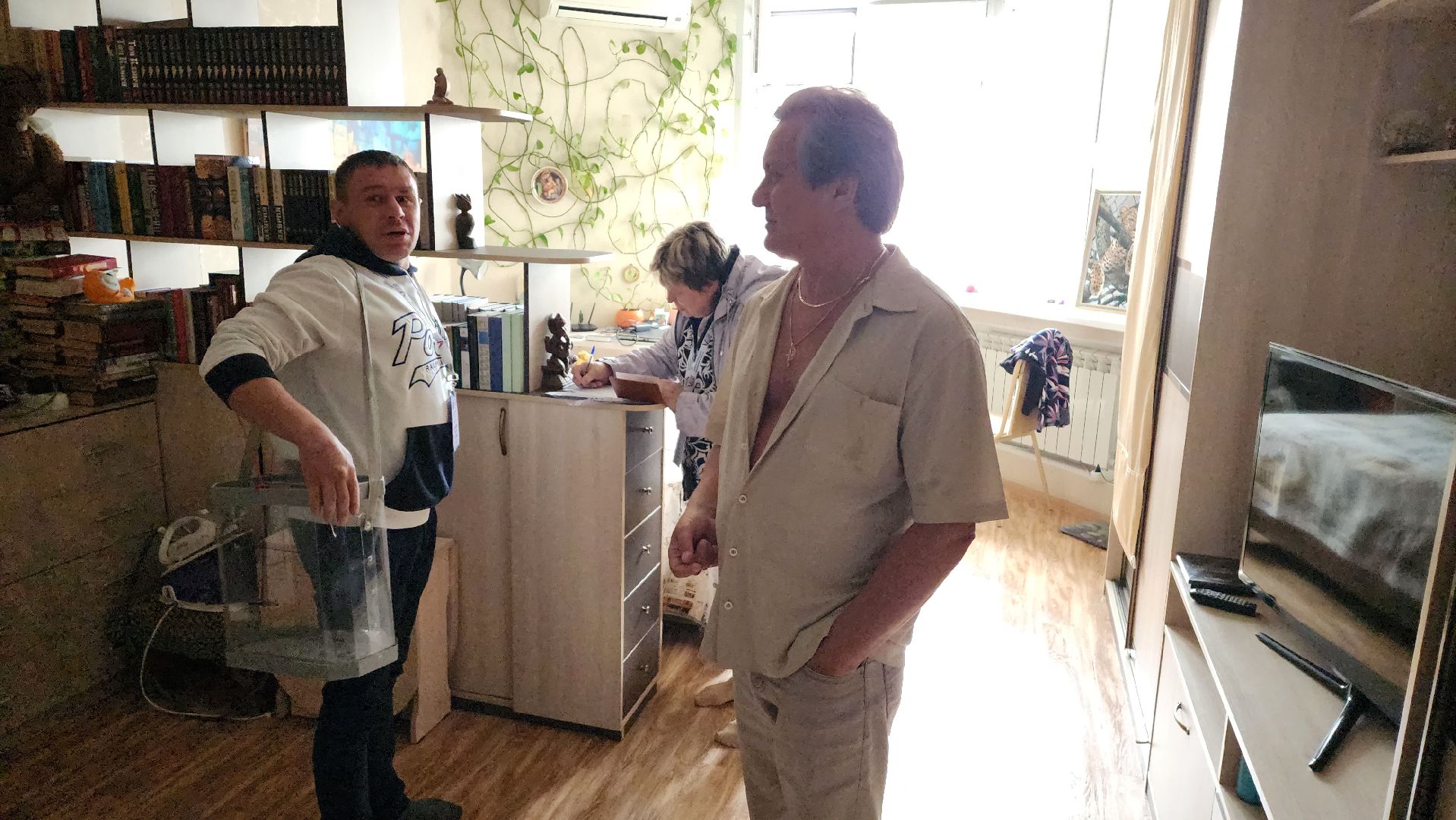 подмосковье, подмосковье выбирает 2023, ивантеевка,