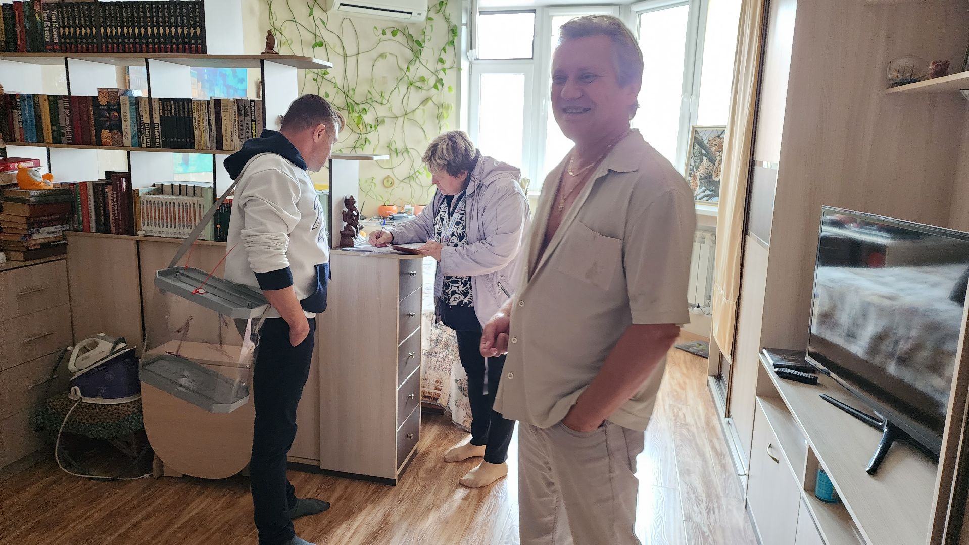 подмосковье, подмосковье выбирает 2023, ивантеевка,