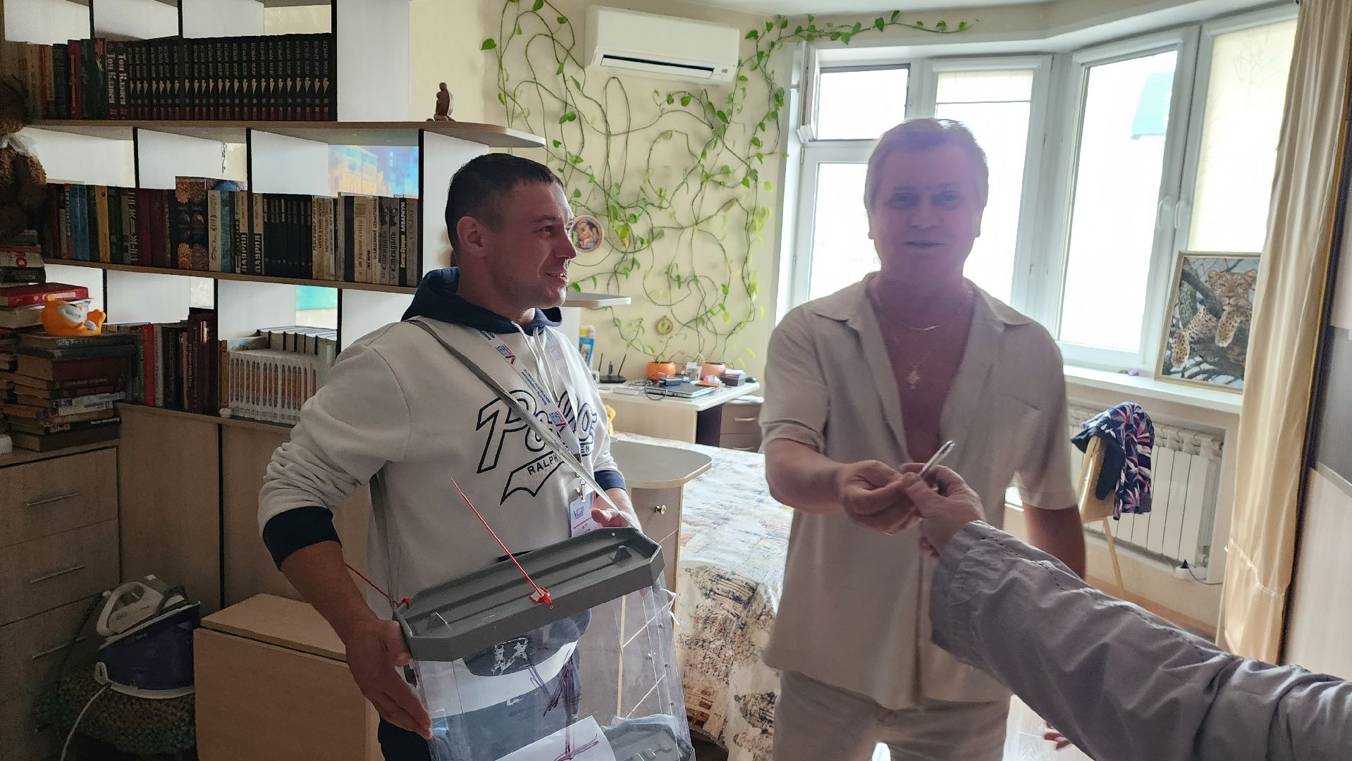 подмосковье, подмосковье выбирает 2023, ивантеевка,