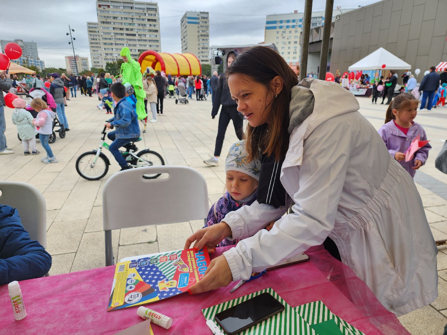 русский язык; грамотность; библиотека; видное; мастер-классы