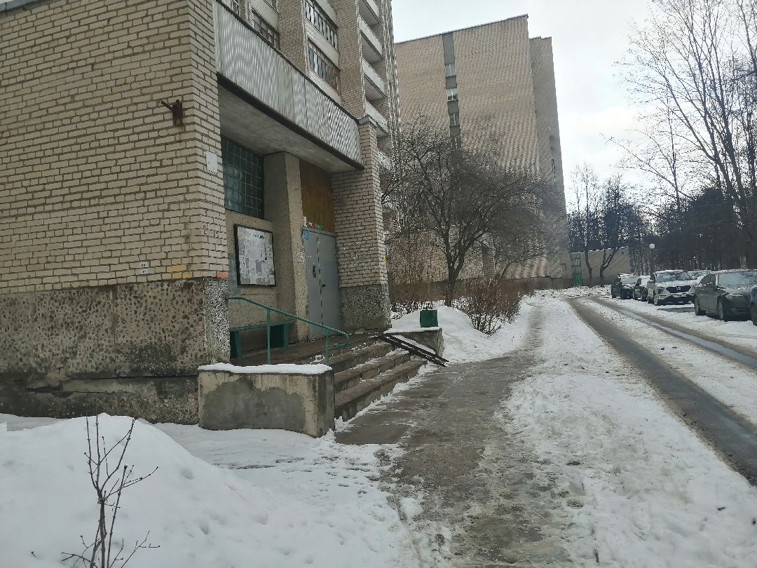 Протвино, благоустройство