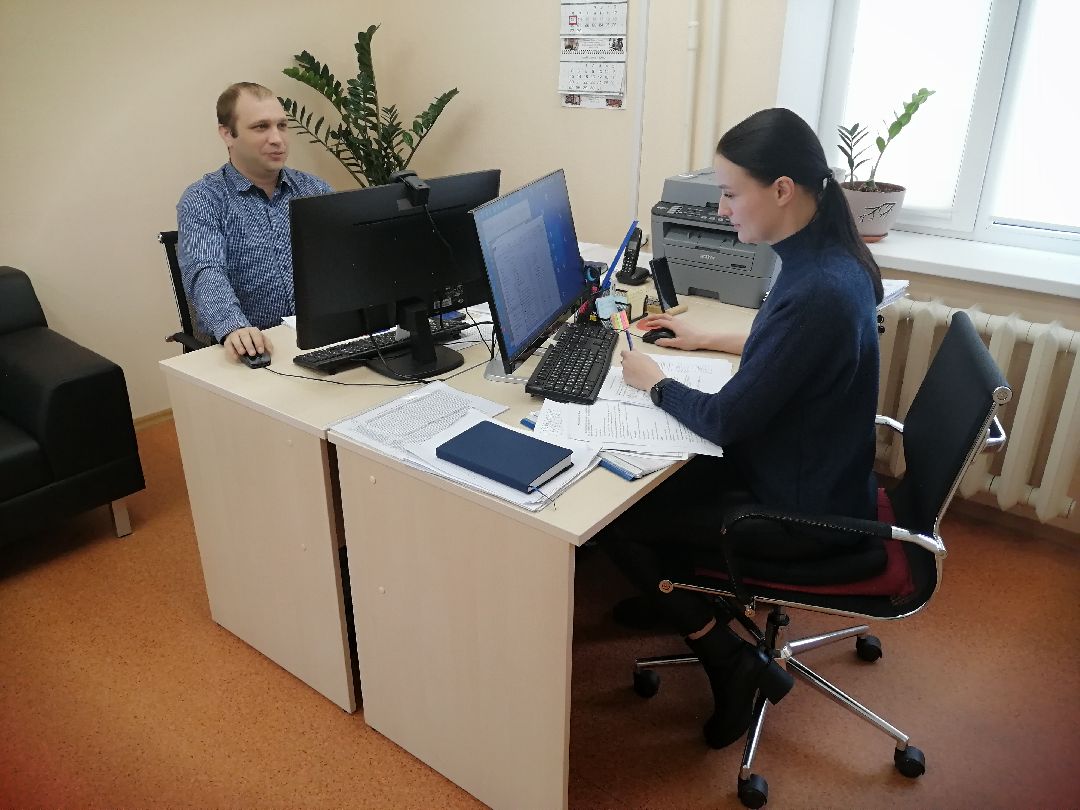 Протвино, благоустройство