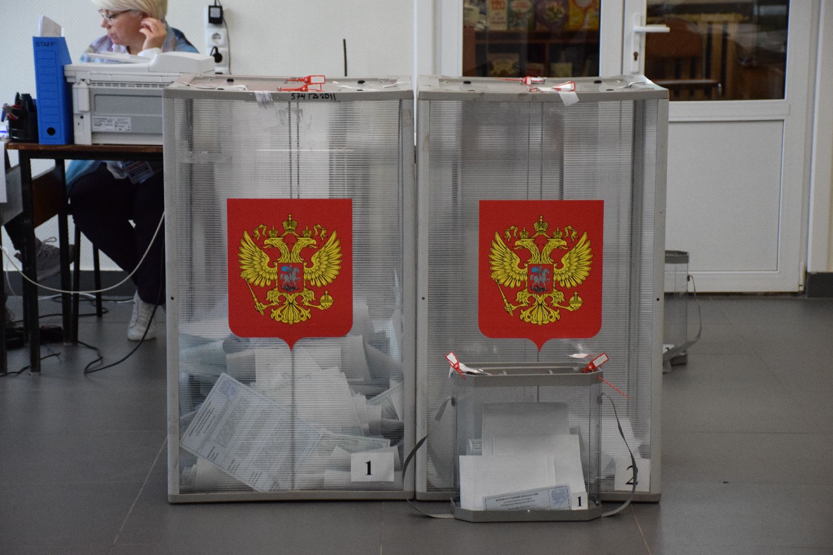 Павловский Посад, городской округ Павловский Посад, выборы, люди, голосование, Подмосковье выбирает 2023, ЕДГ2023, журналист, стрингер