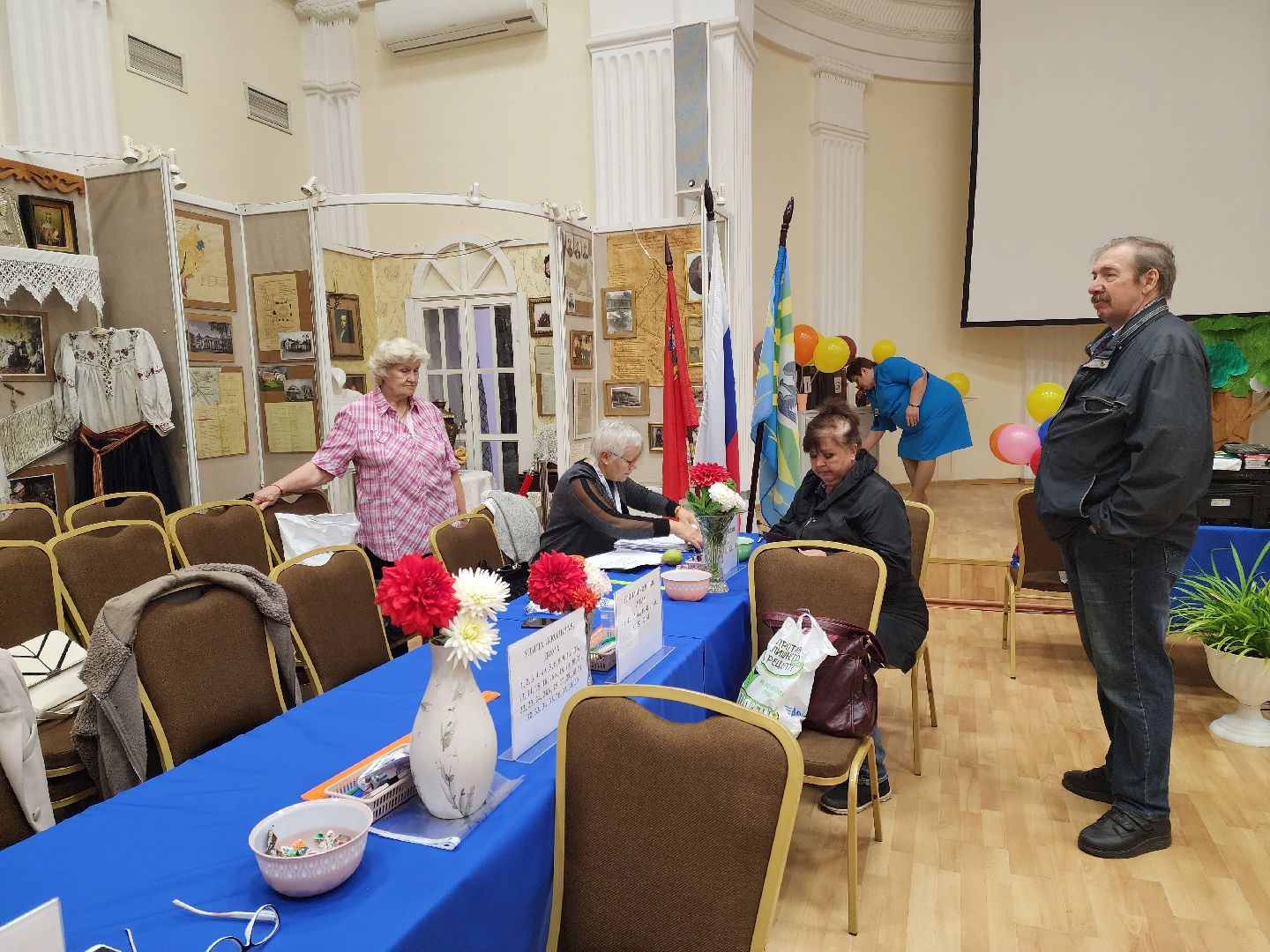 Видное, ЕДГ, выборы губернатора московской области, подмосковье выбирает 2023,