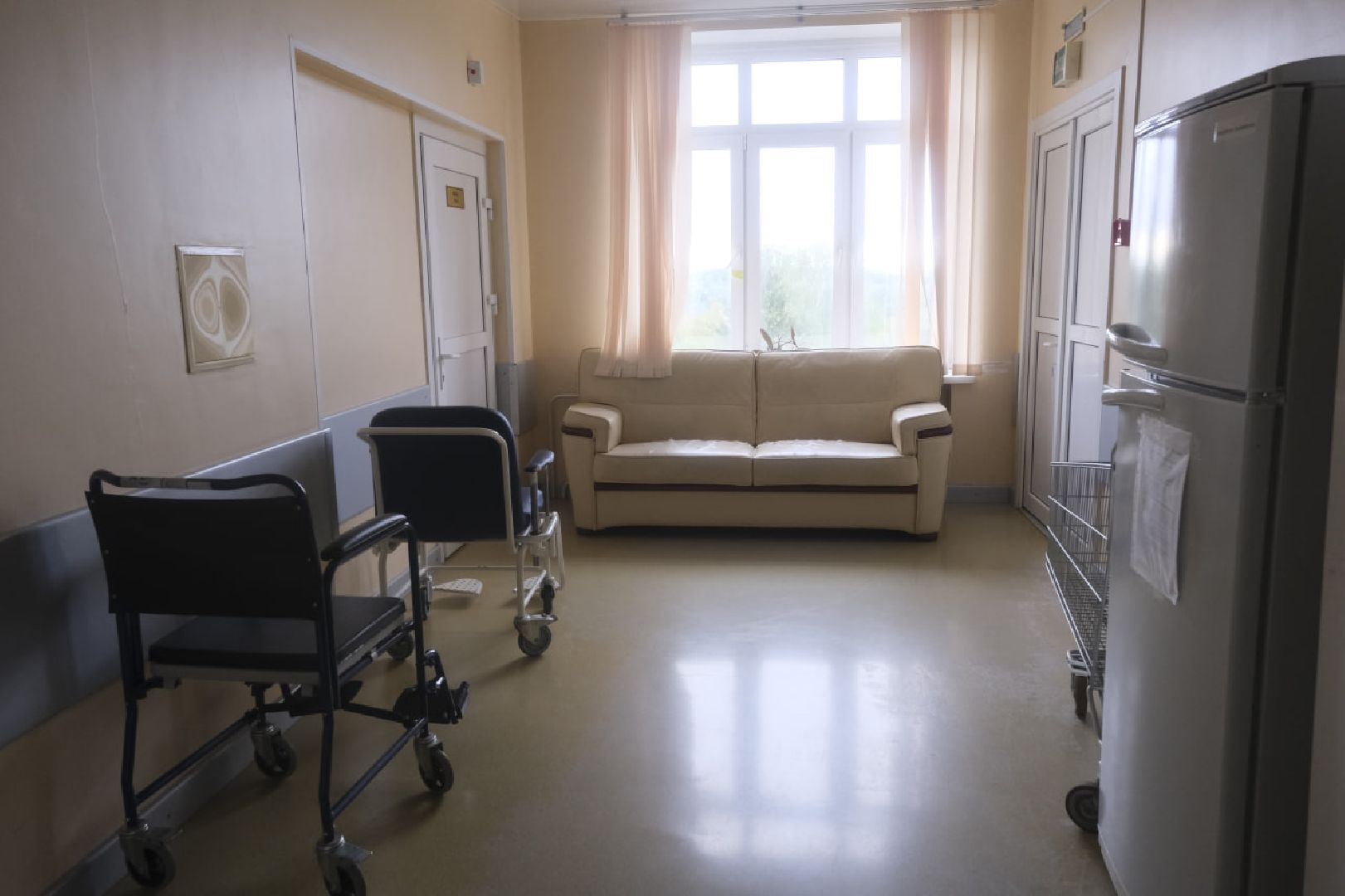 Пущино, выборы,