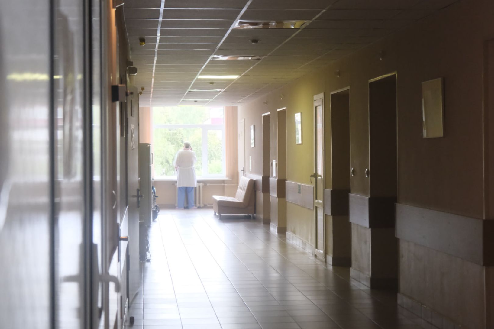 Пущино, выборы,