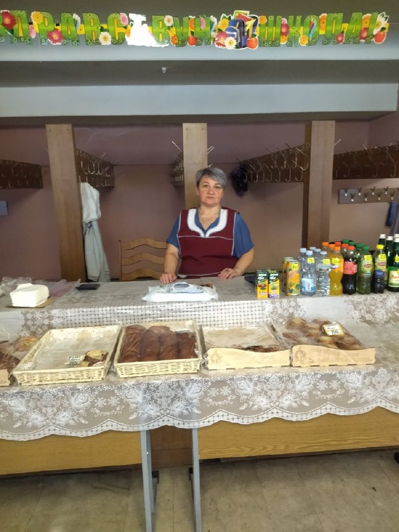 Долгопрудный, выборы, Нежный бизнес, выпечка