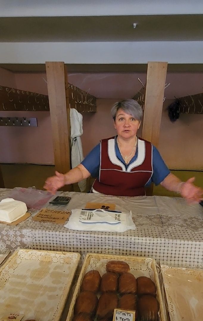 Долгопрудный, выборы, Нежный бизнес, выпечка