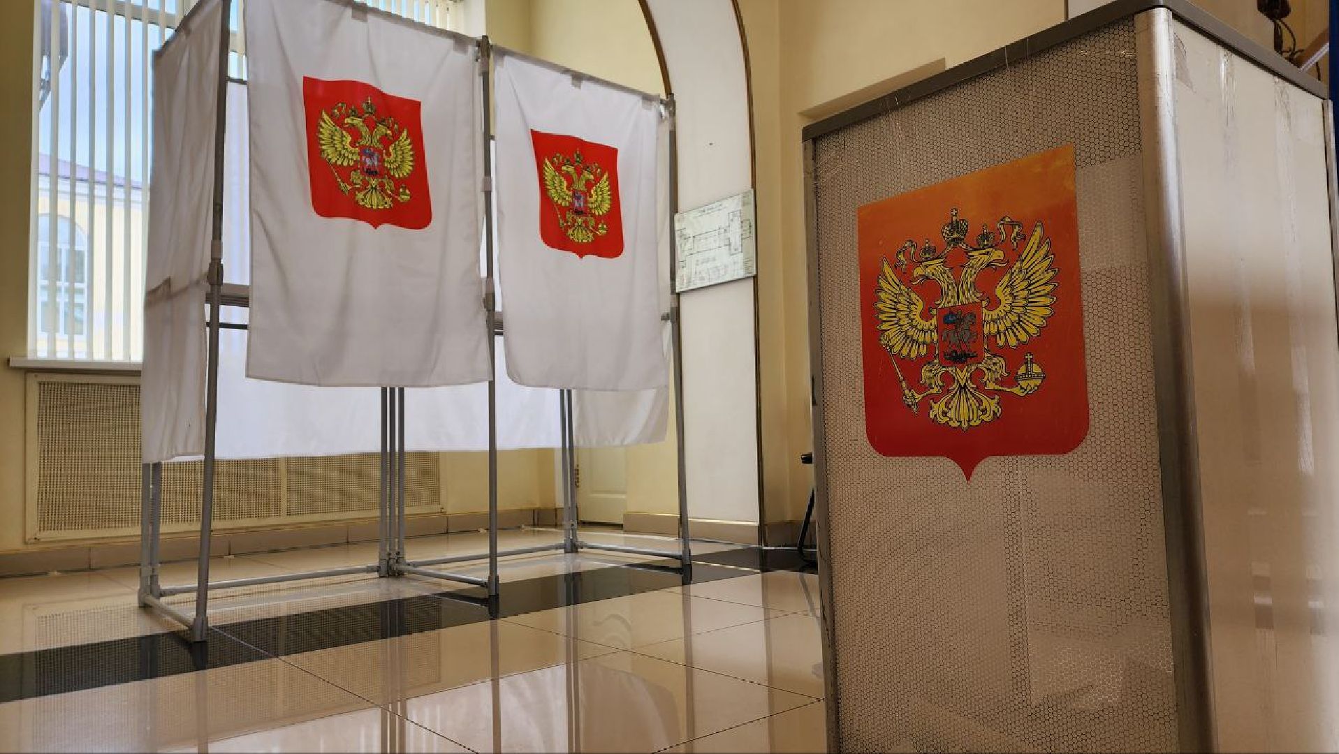 Дмитров, Выборы 2023, Губернатор