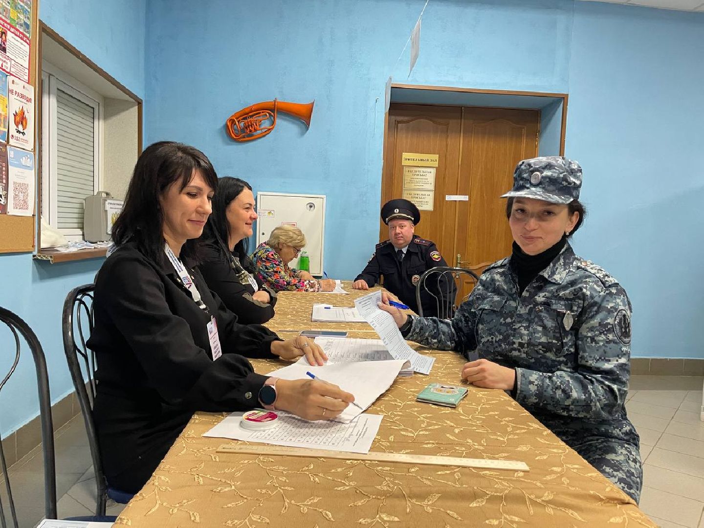 Волоколамск, выборы губернатора московской области,