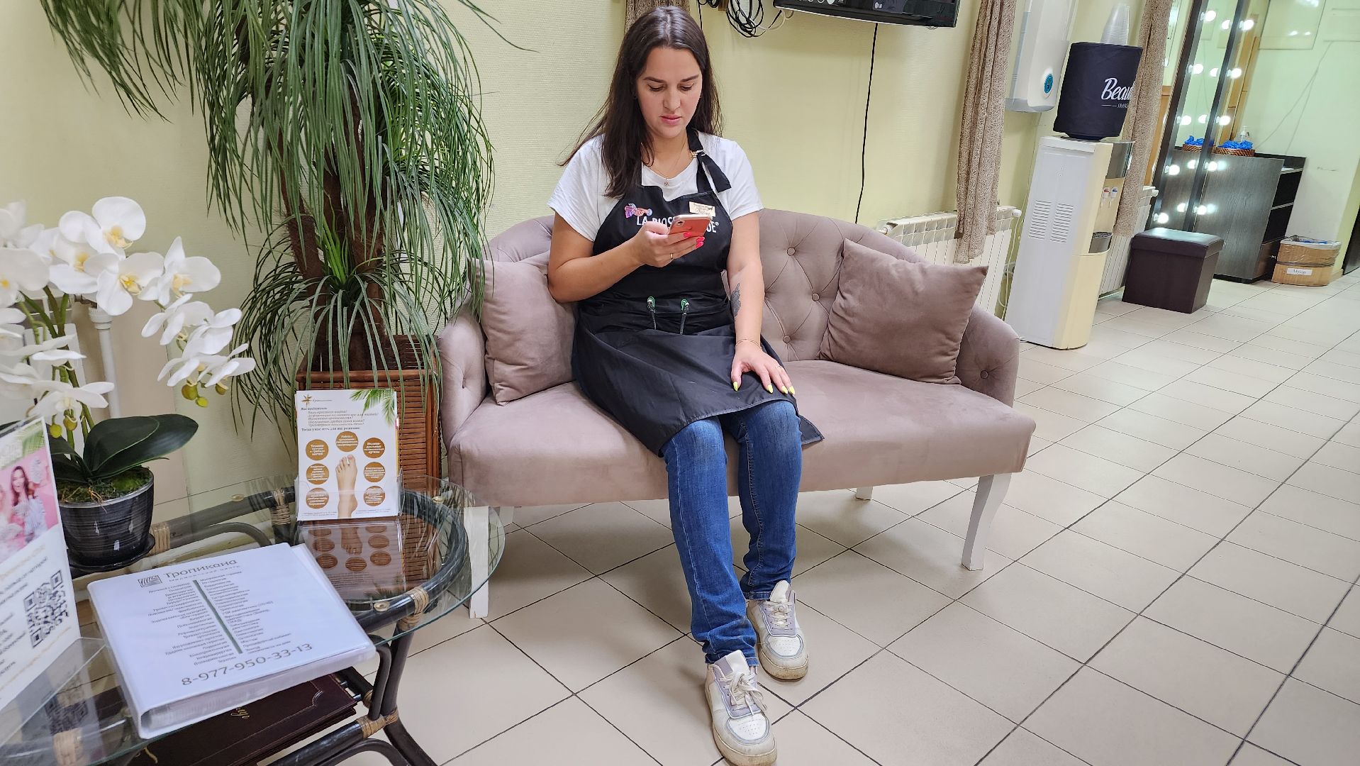 Подмосковье Выбирает 2023, ЕДГ 2023, Протвино, выборы, УИК