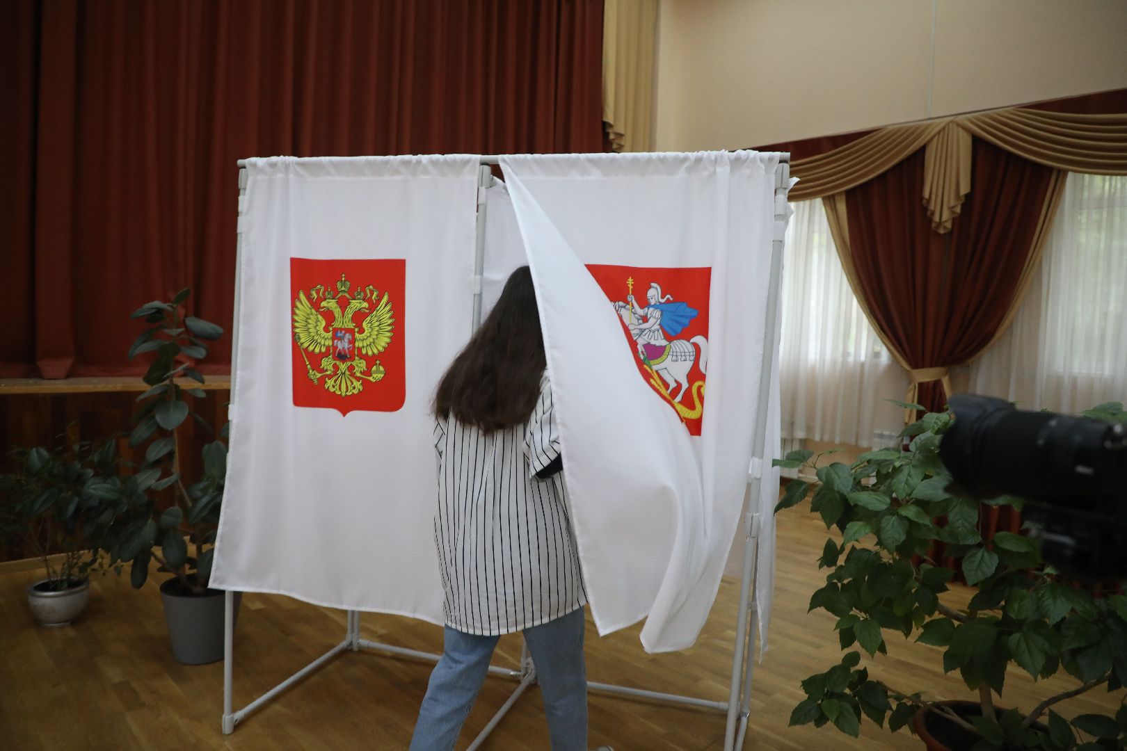 лыткарино, выборы, подмосковьевыбирает2023, едг2023