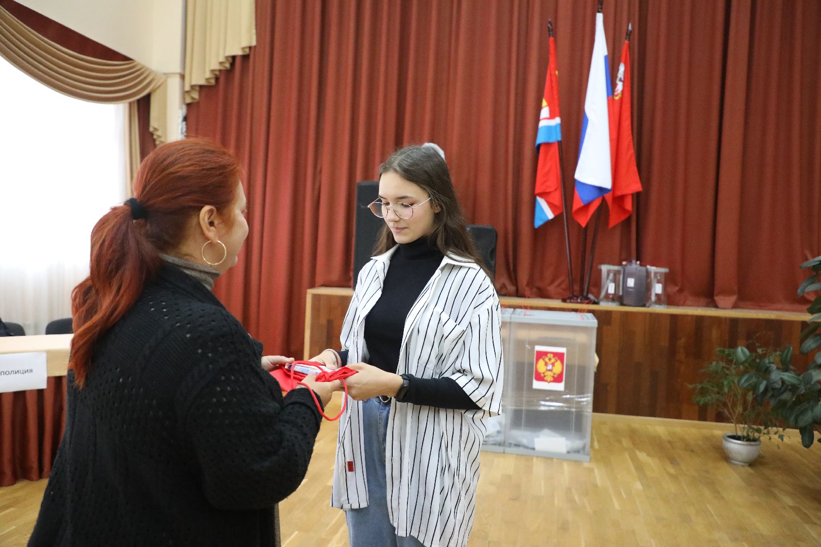 лыткарино, выборы, подмосковьевыбирает2023, едг2023