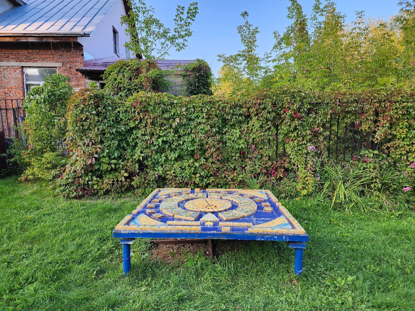 Одинцово, звенигород, выборы, губернатор, едг 2023, Сирин, искусство, солнечные часы, гномон