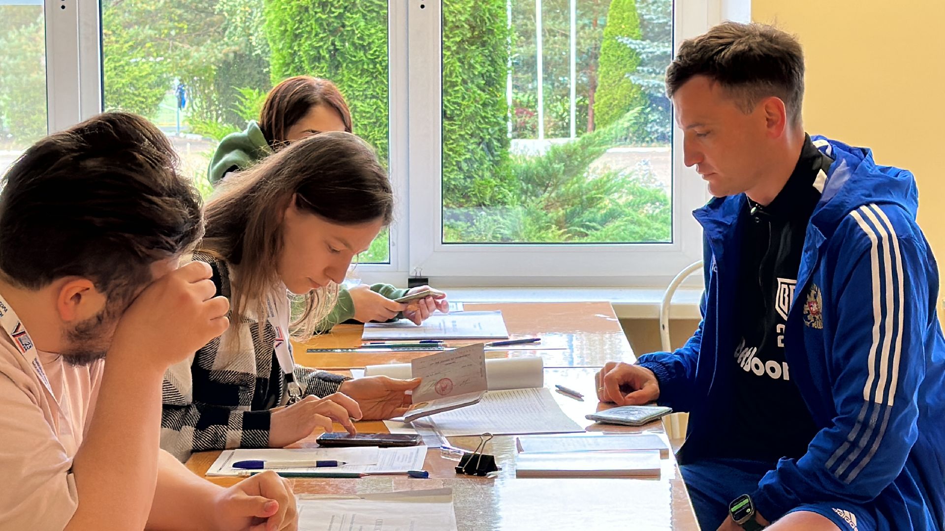 Одинцово, выборы 2023, подмосковье выбирает 2023,