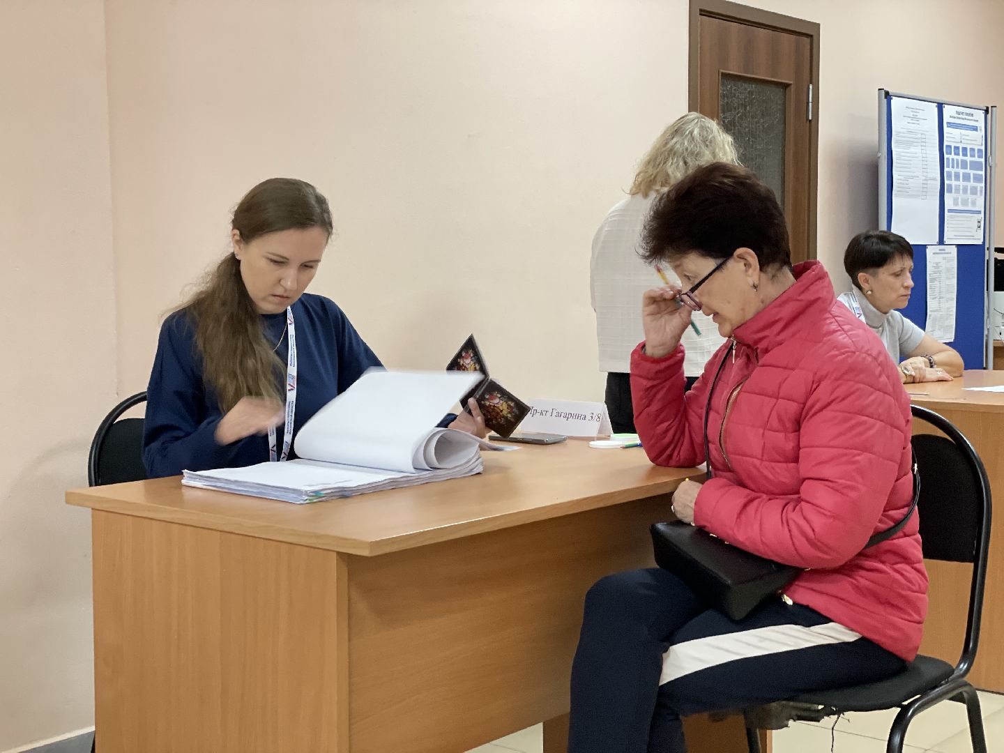 Выборы, губернатор, Подмосковье, голос