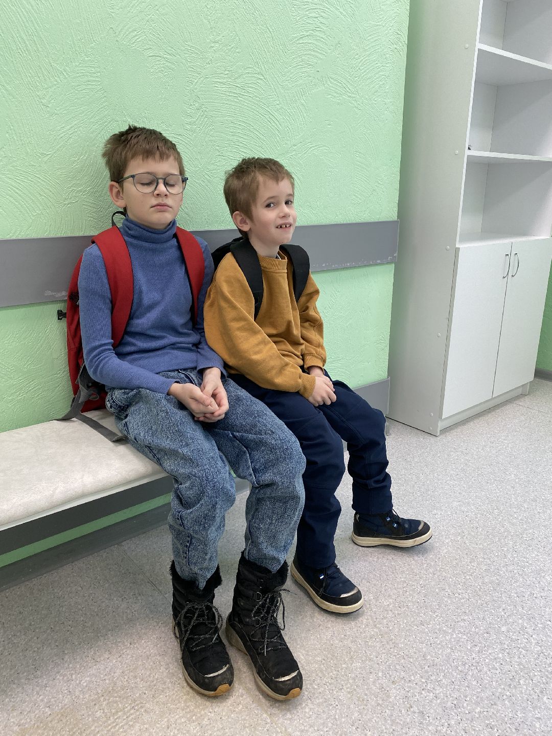 День семейного здоровья