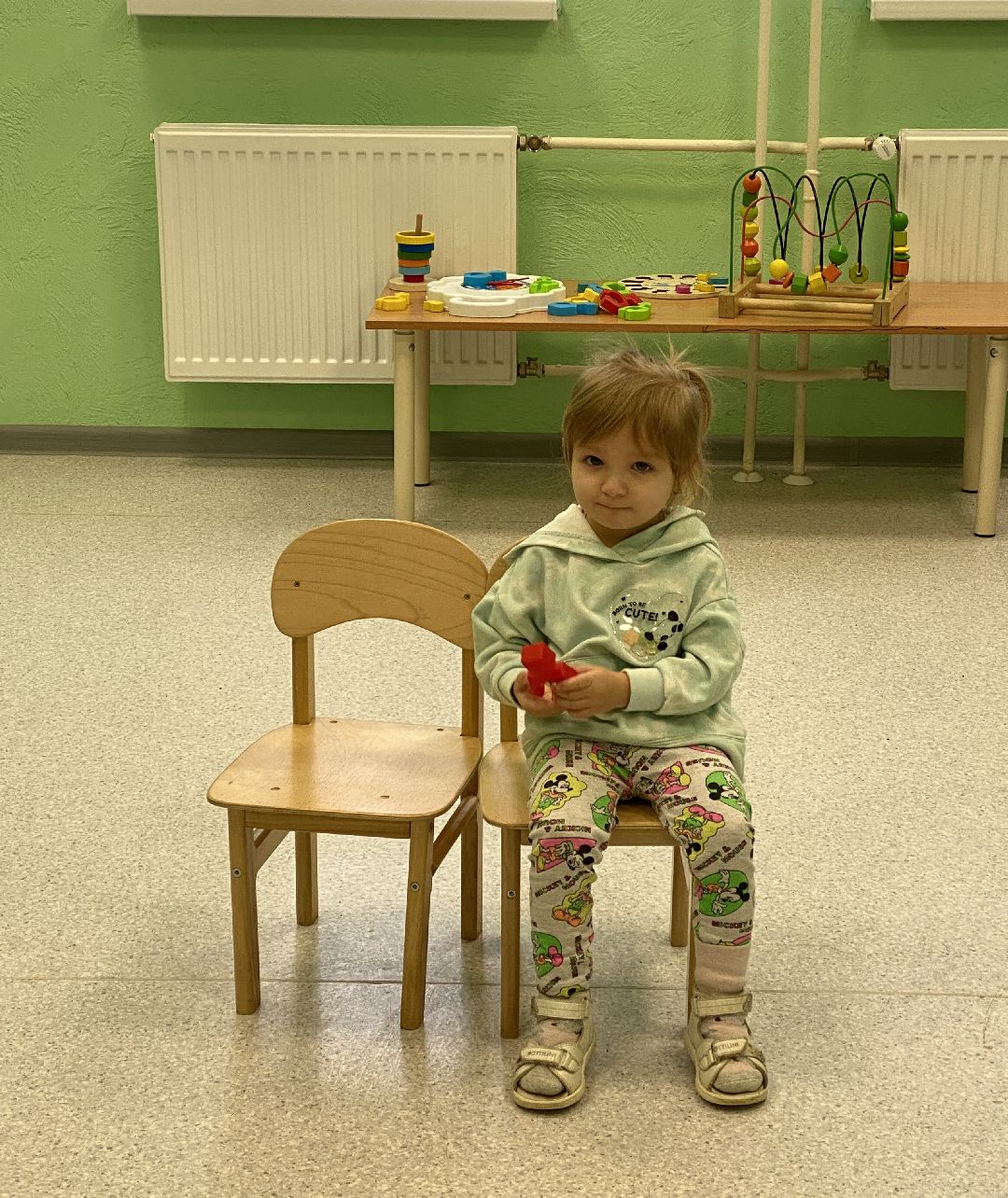 День семейного здоровья