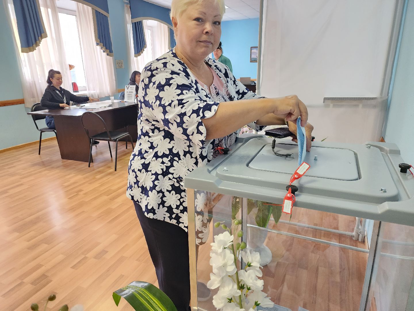 Чехов, Подмосковье, выборы, губернатор, ПодмосковьеВыбирает2023, ЕДГ2023