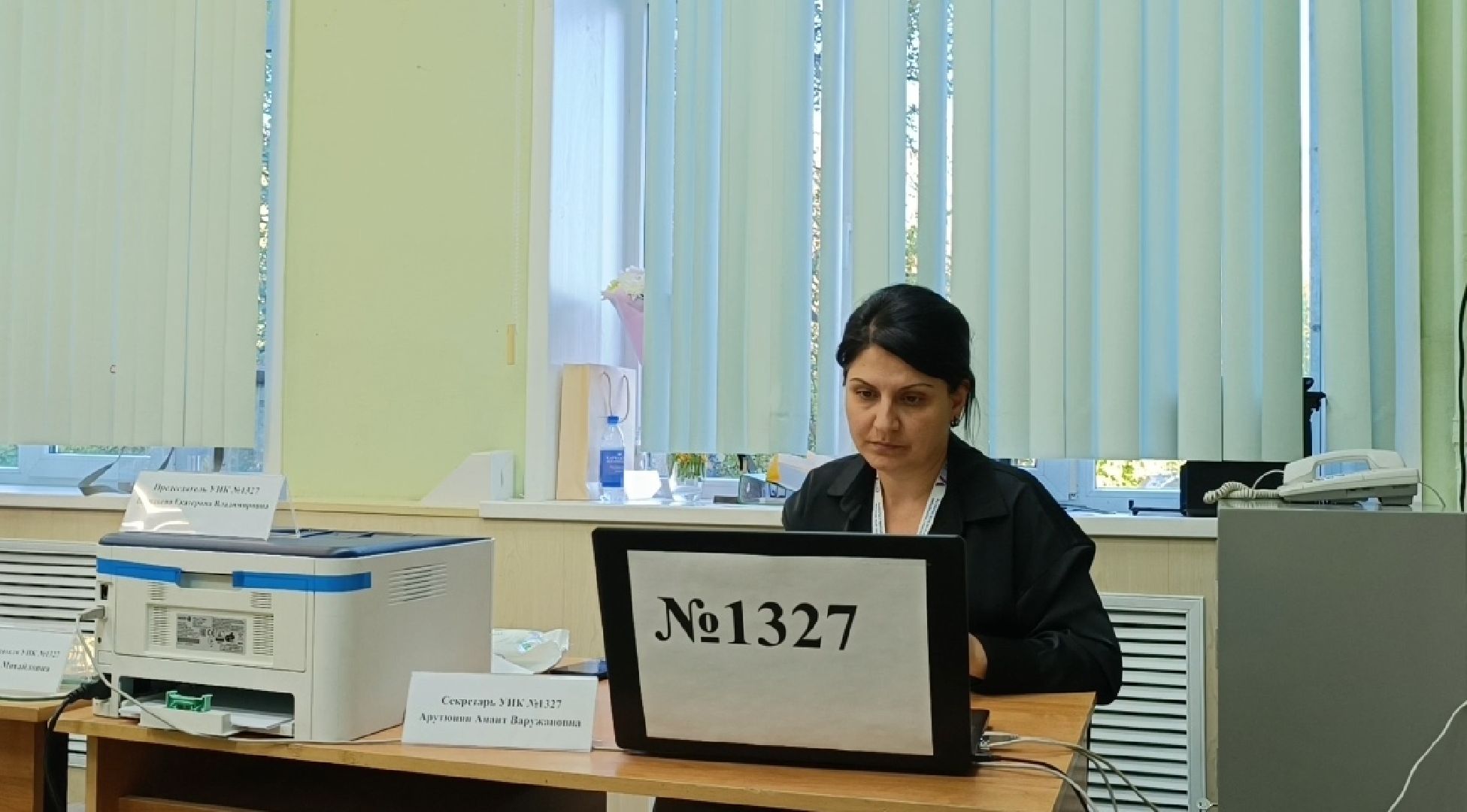 Лобня, общество, выборы