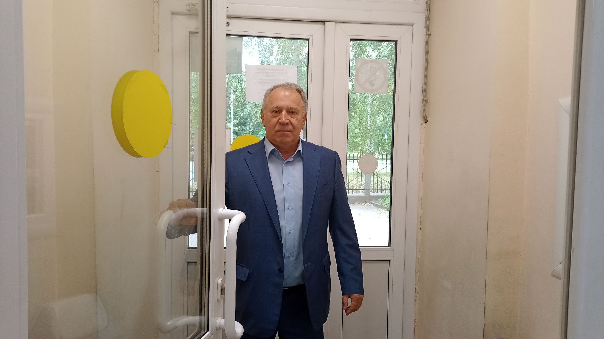 Реутов, выборы избирательная комиссия, губернатор