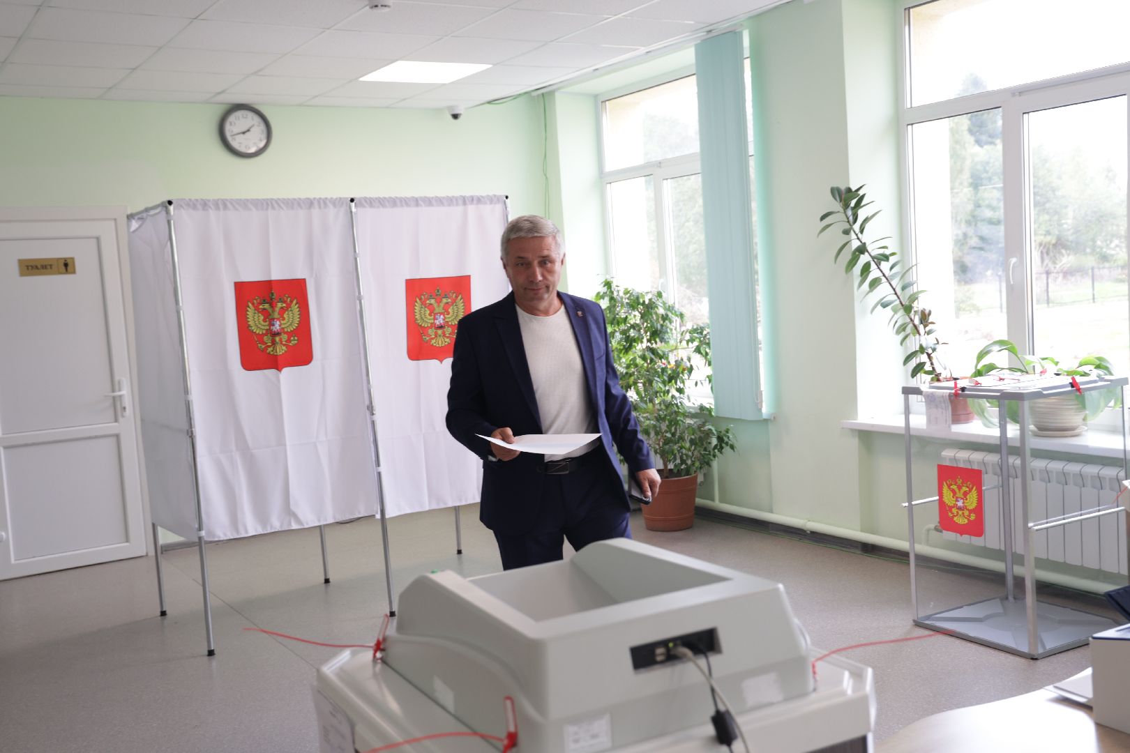 волоколамск, выборы губернатора московской области, село Осташёво,