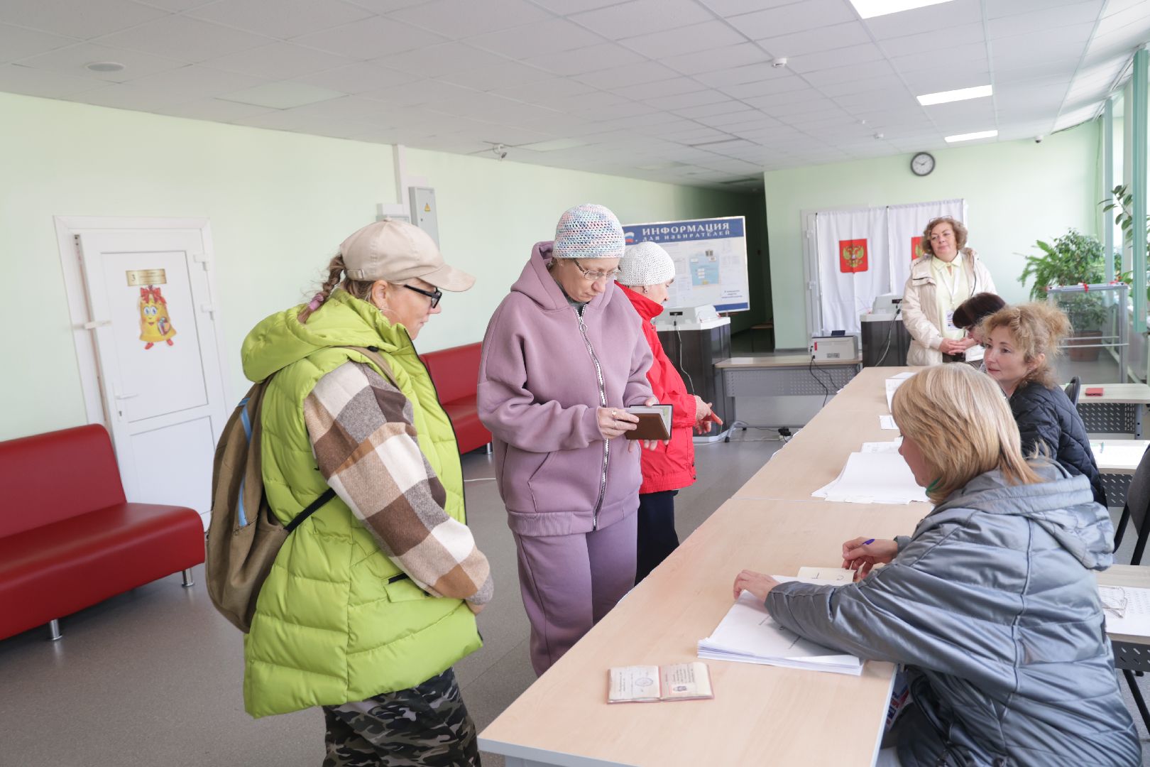 волоколамск, выборы губернатора московской области, село Осташёво,
