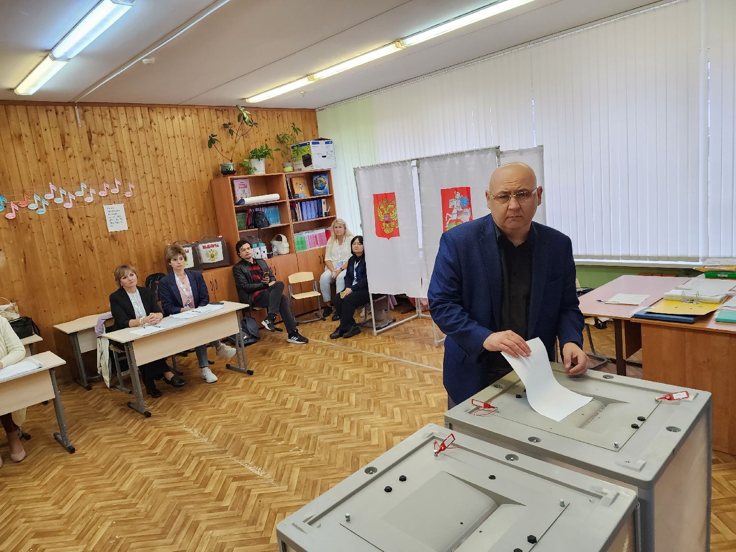 Выборы губернатора, ЕДГ, Мытищи, Игорь Савош, общественная палата, областной центр мониторинга