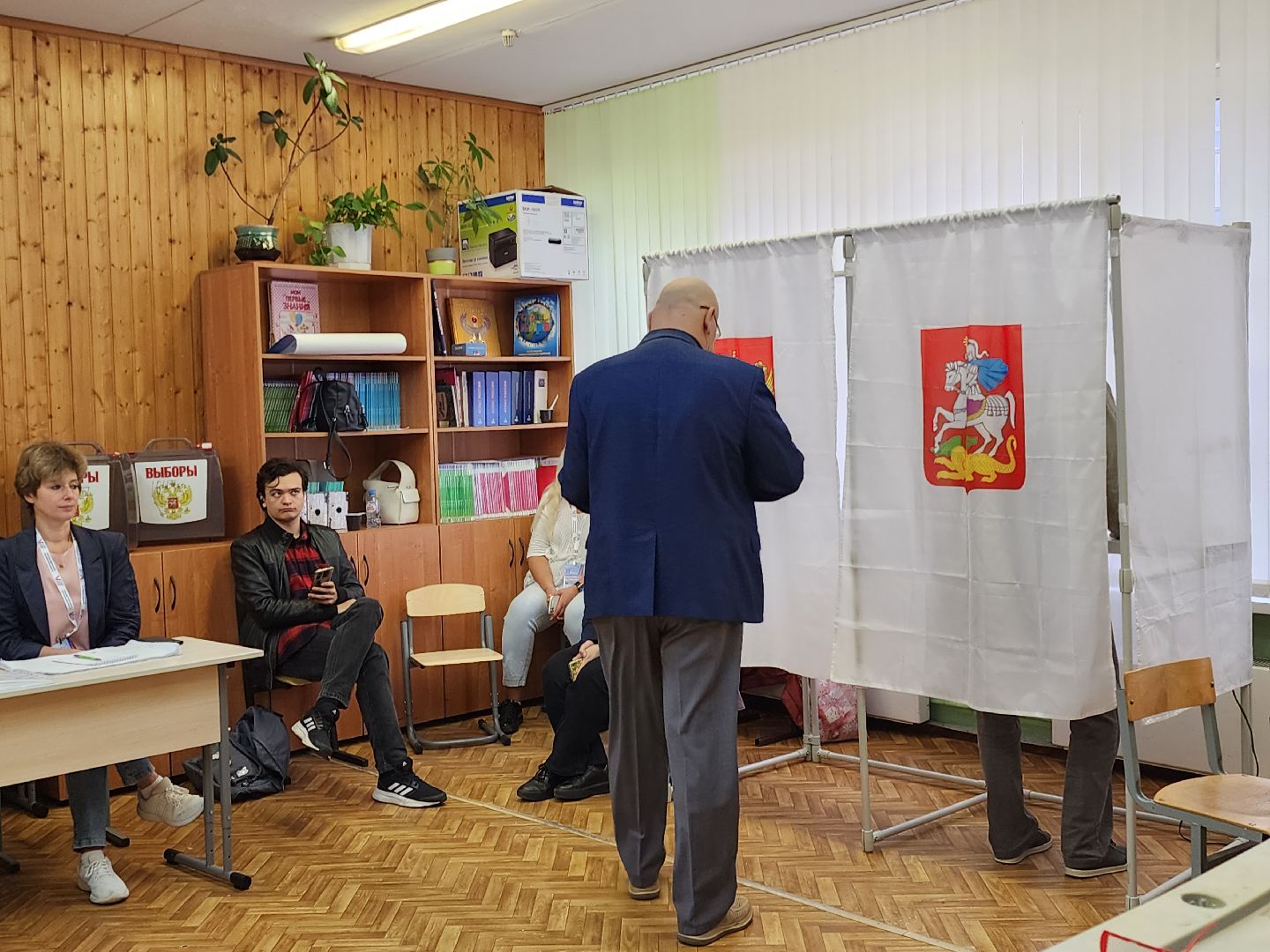 Выборы губернатора, ЕДГ, Мытищи, Игорь Савош, общественная палата, областной центр мониторинга