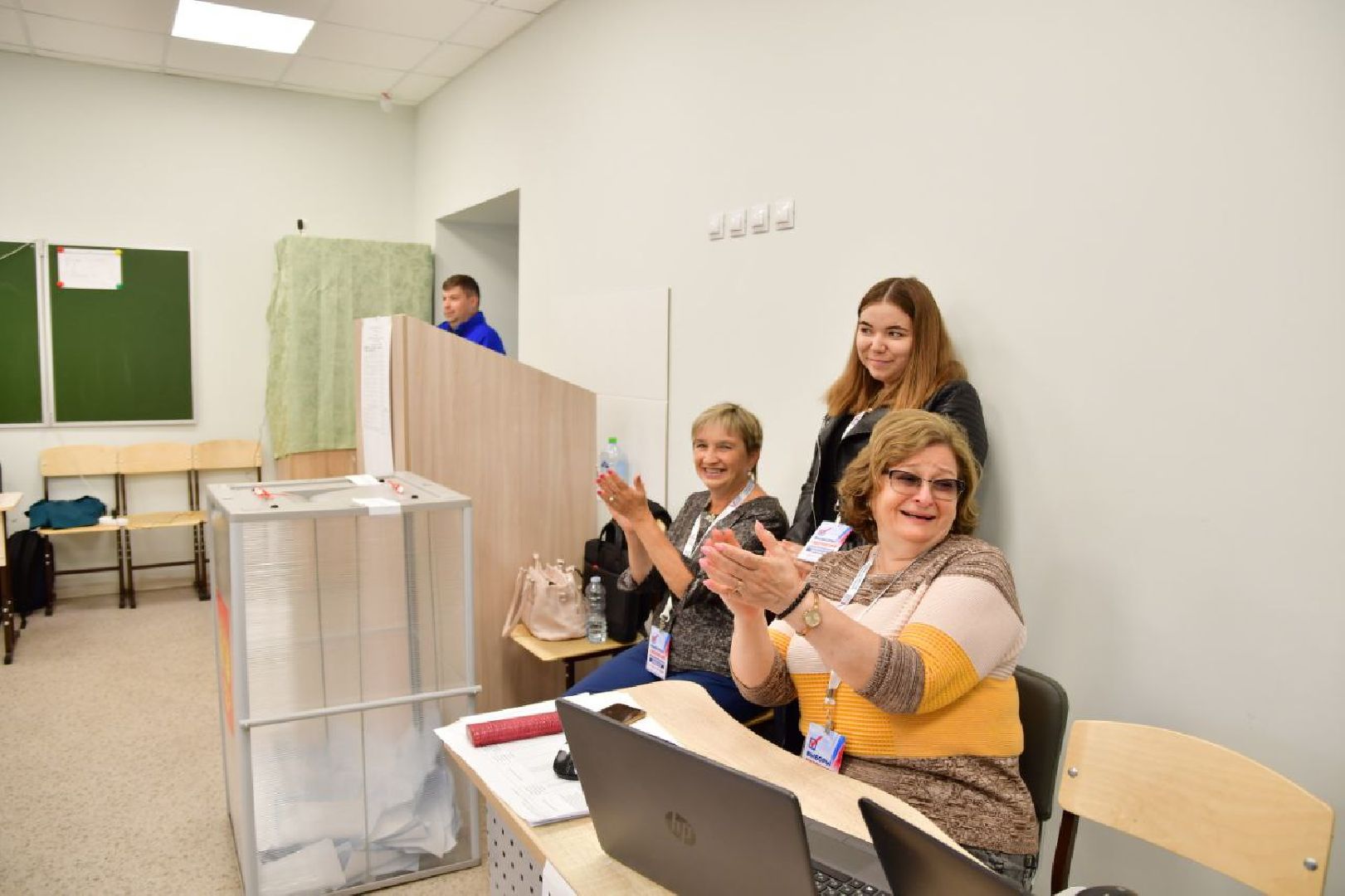 Ступино, ПодмосковьеВыбирает2023, ЕДГ2023