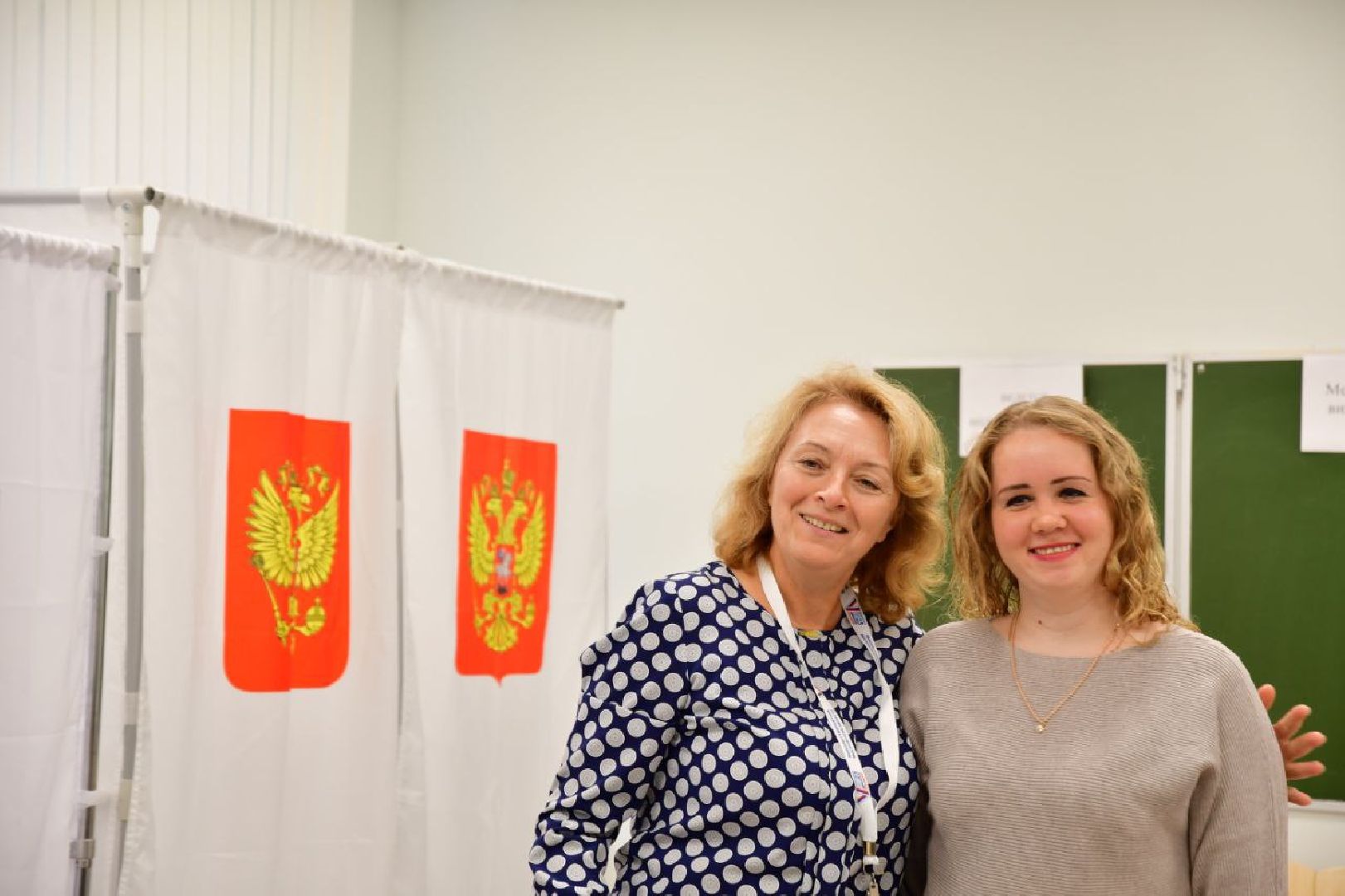 Ступино, ПодмосковьеВыбирает2023, ЕДГ2023