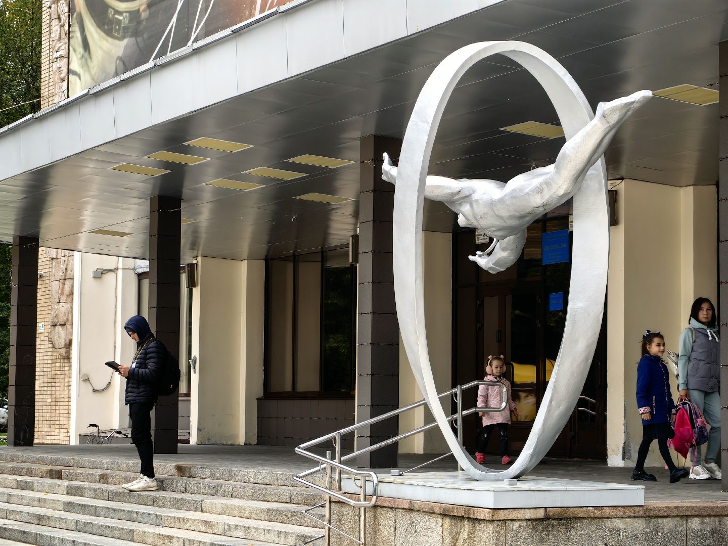 Выборы, космонавт, городок, полёт, экипаж, губернаторзвездный городок,