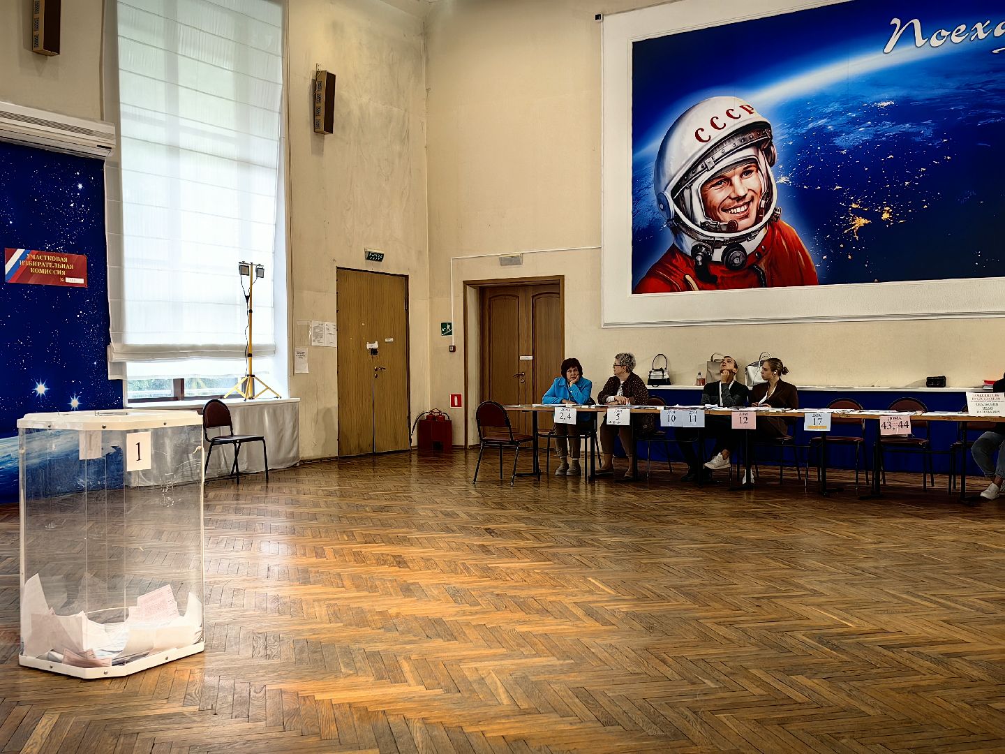 Выборы, космонавт, городок, полёт, экипаж, губернаторзвездный городок,