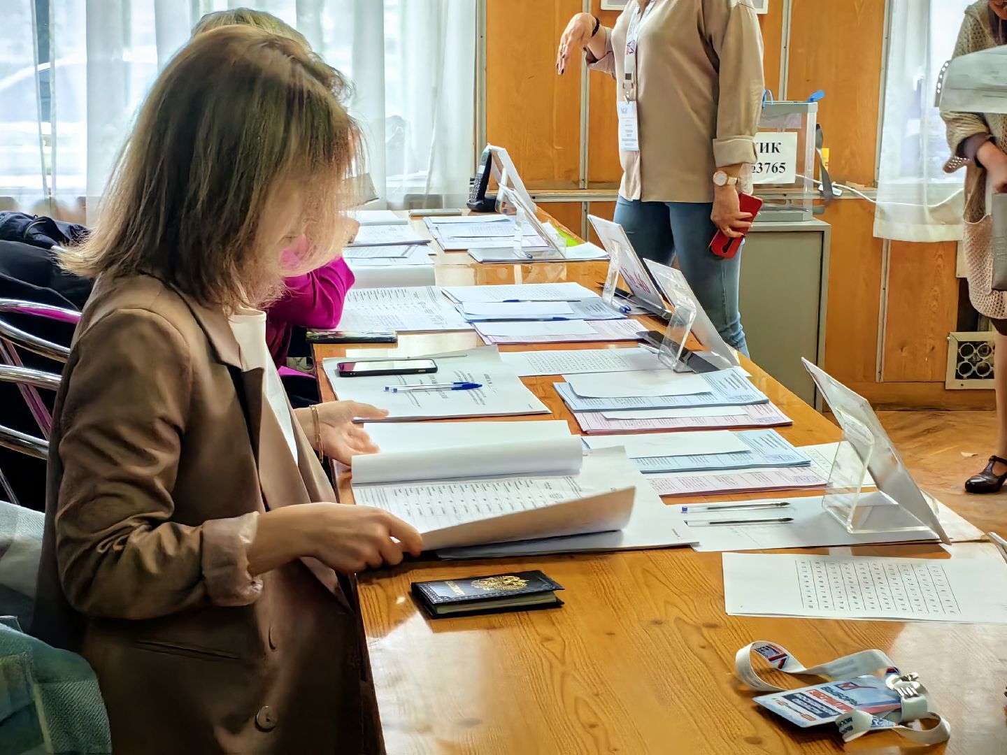 Выборы, космонавт, городок, полёт, экипаж, губернаторзвездный городок,