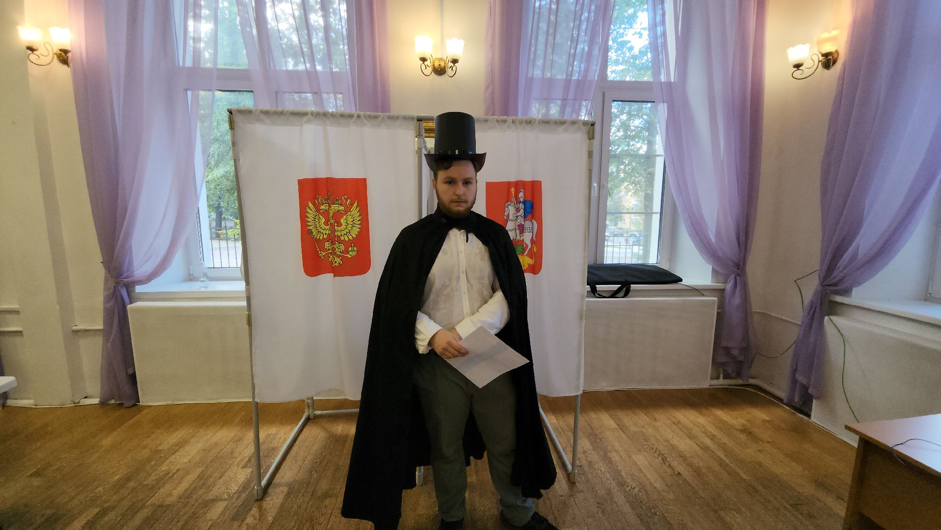 Одинцово, звенигород, выборы, ЕДГ2023, искусство, кино, Достоевский, Раскольников, Мармеладова, старуха-процентщица