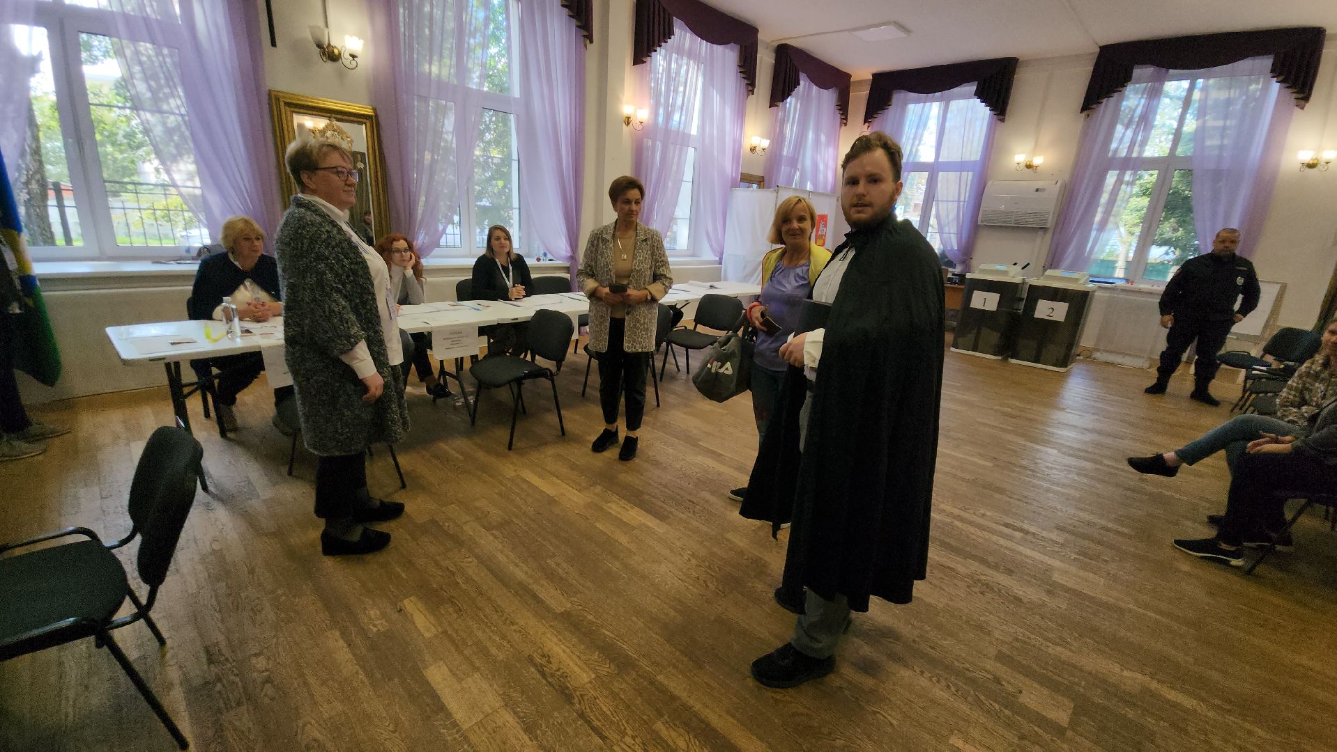 Одинцово, звенигород, выборы, ЕДГ2023, искусство, кино, Достоевский, Раскольников, Мармеладова, старуха-процентщица