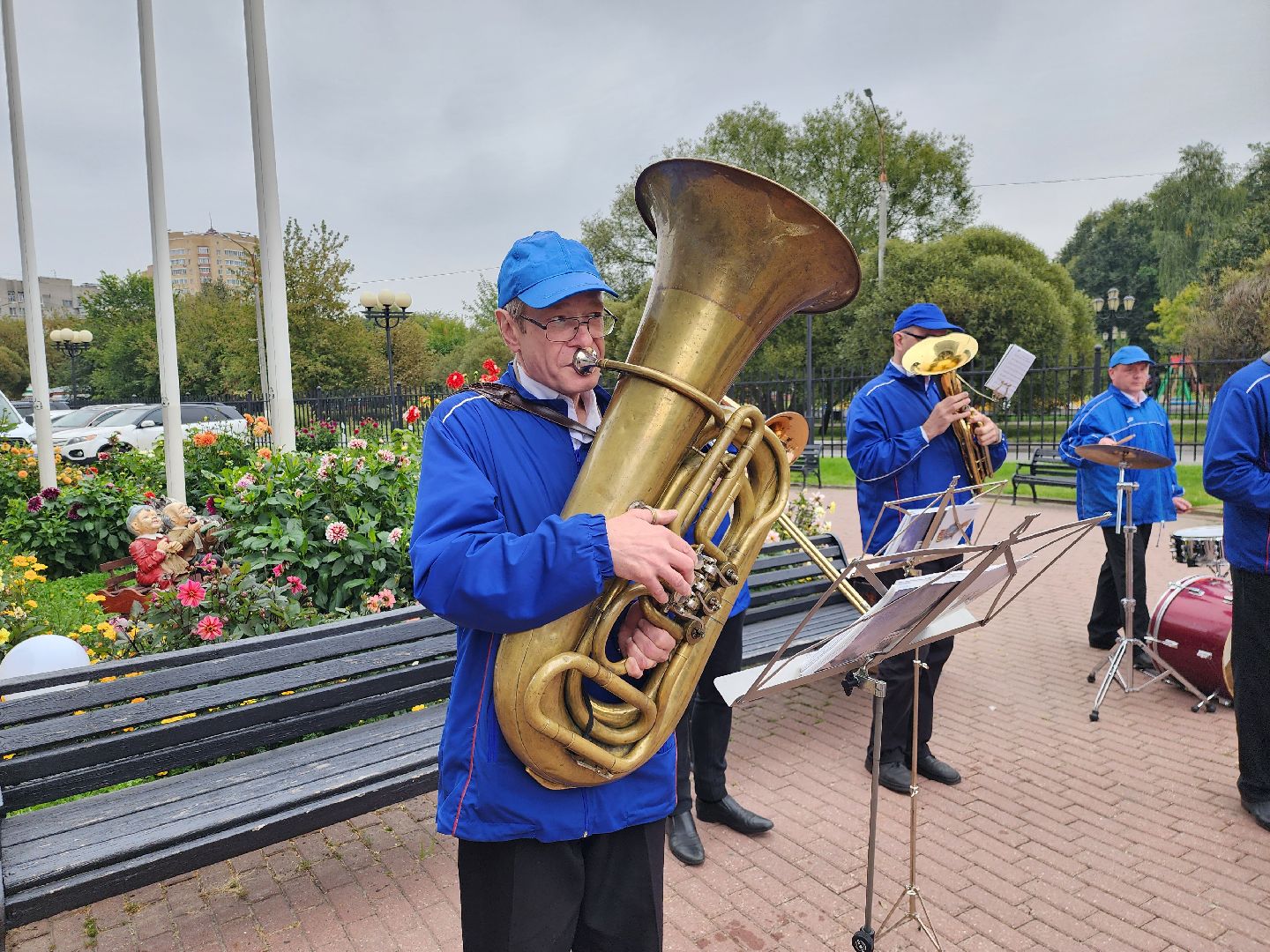 Подольск, выборы