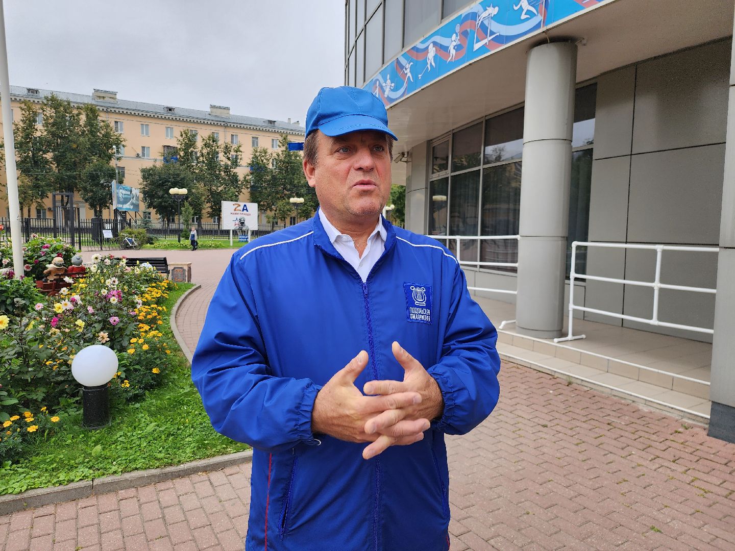 Подольск, выборы