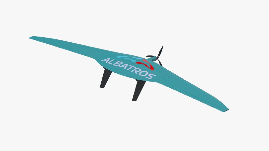 БПЛА, Ракета-носитель