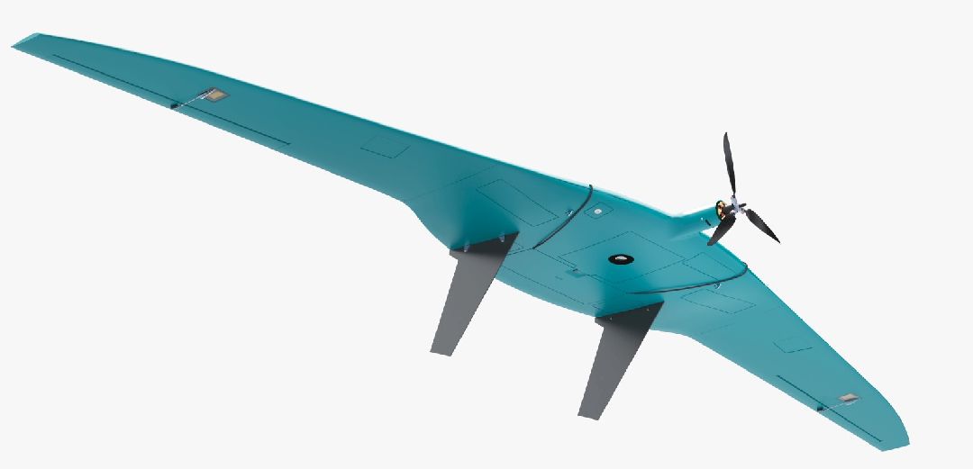 БПЛА, Ракета-носитель